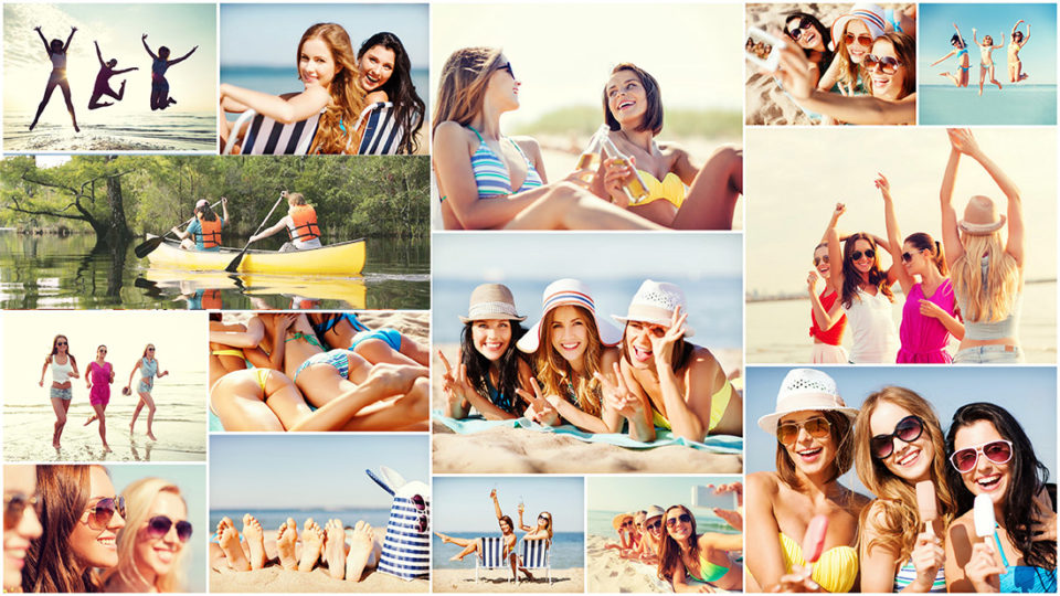 Bachelor or bachelorette party