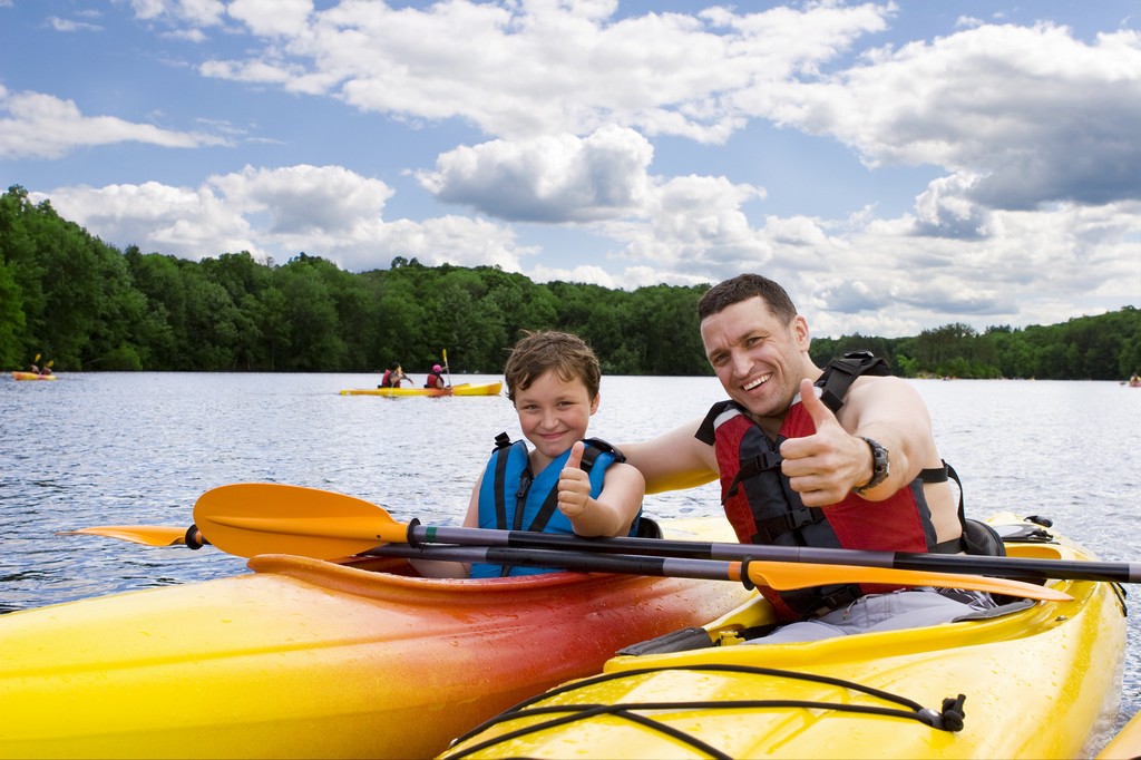 5 Basic Kayaking Tips for Beginners Visiting Naples, Florida