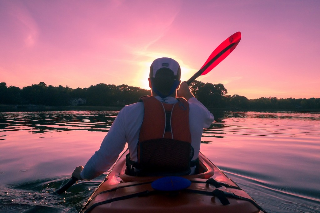 5 Kayak Safety Tips To Make Your Trip To Naples A Success