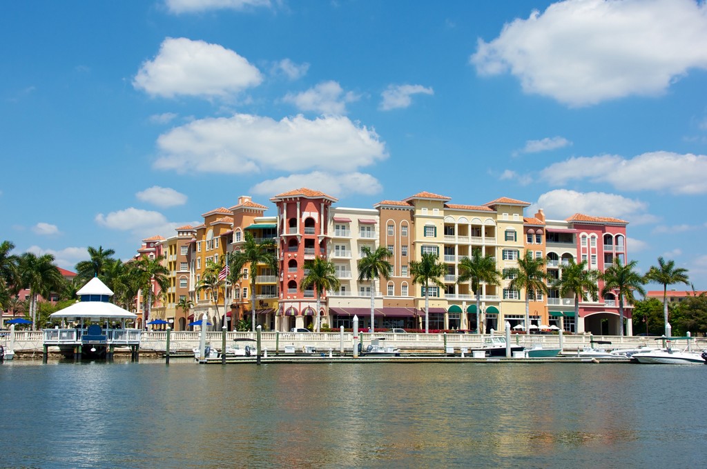 Florida Vacation Prep: Know What to Expect for Naples, Florida Weather