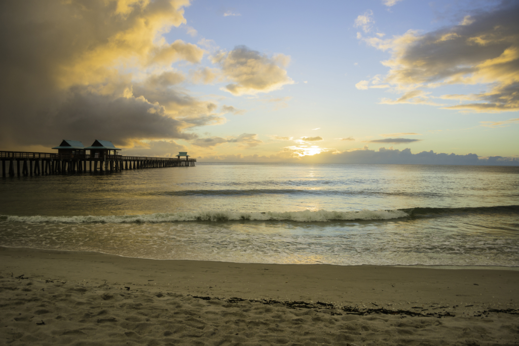 Top Things To Do In Naples Beach And The Nearby Attractions