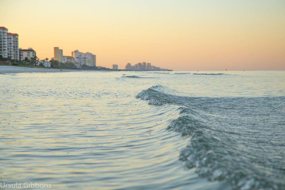 Top Ways to Spend Your Time at Various Naples Beaches