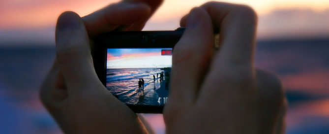 8 Tips to Getting Beautiful Photos at the Beach